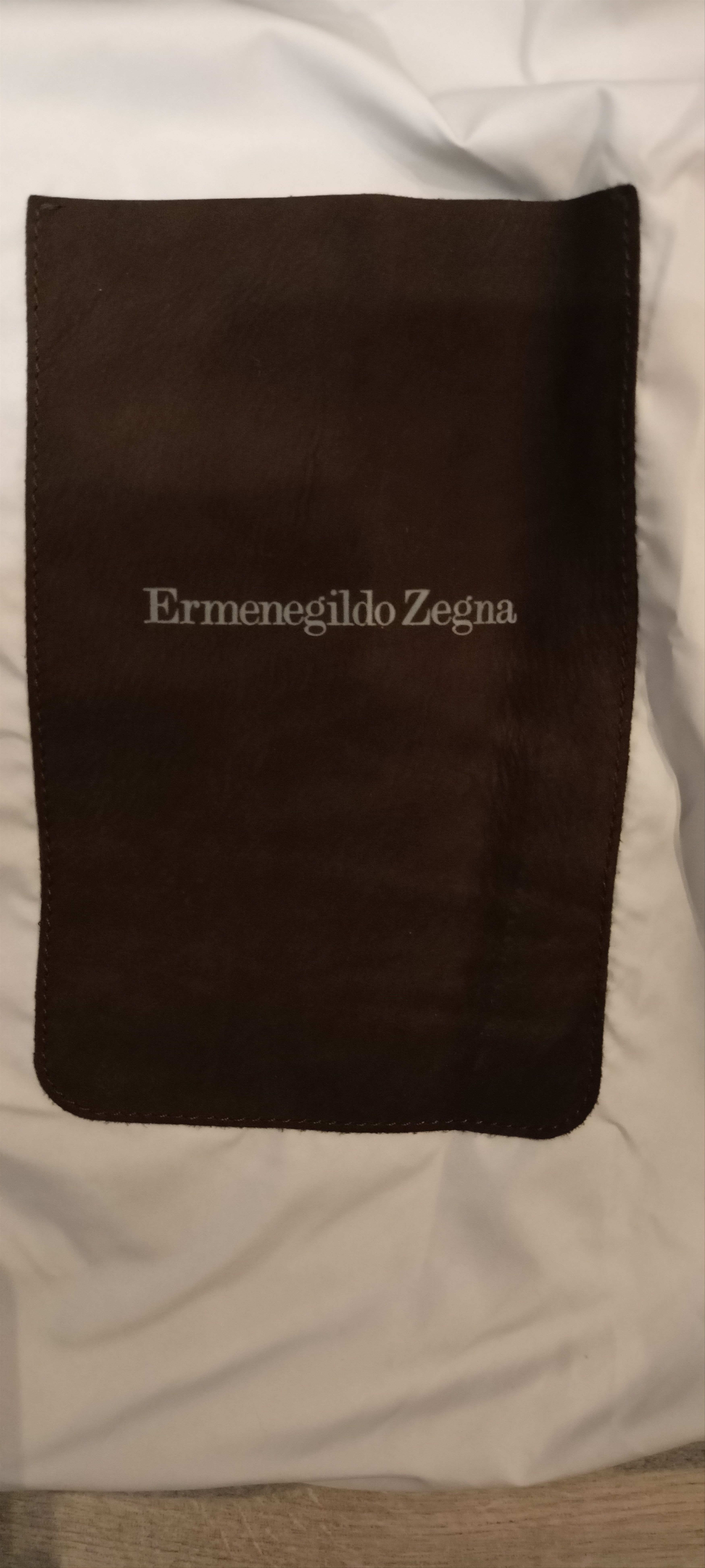 Ermenegildo Zegna Ermenegildo Zegna Cashmere Down Jacket 56R Size US XL / EU 56 / 4 - 11 Thumbnail