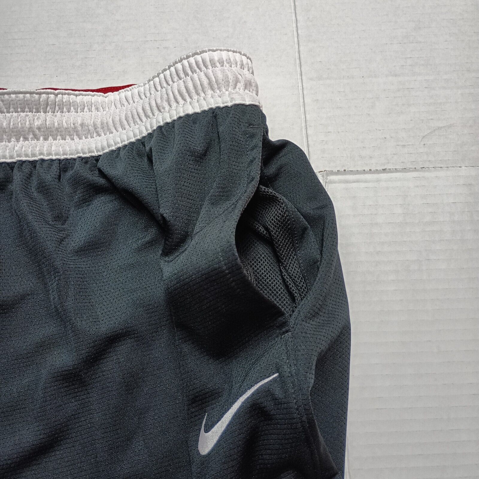 Nike Nike Dri-Fit Icon Basketball Shorts Men's LT AJ3914 Black Size US 32 / EU 48 - 3 Thumbnail
