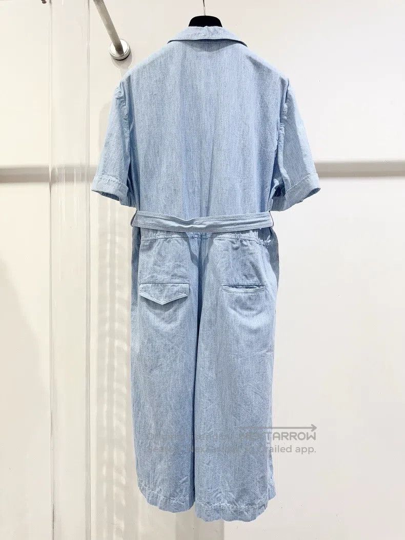 Fendi Fendi Jumpsuit Size 25" / US 0 / IT 36 - 4 Thumbnail