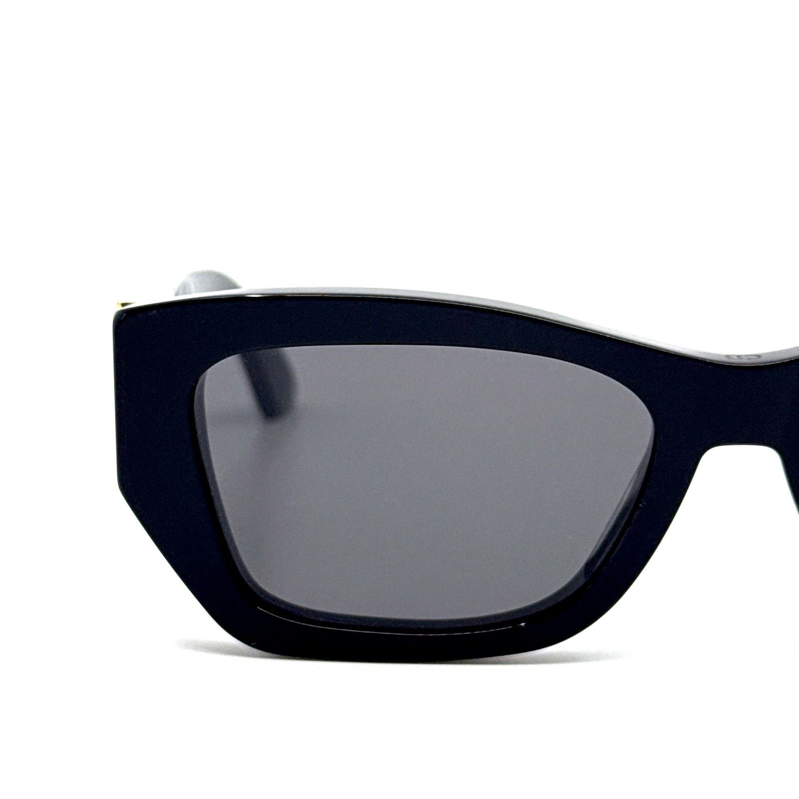 Dior New!!! CHRISTIAN DIOR Sunglasses MissDior S1I 10A0 Size ONE SIZE - 5 Thumbnail