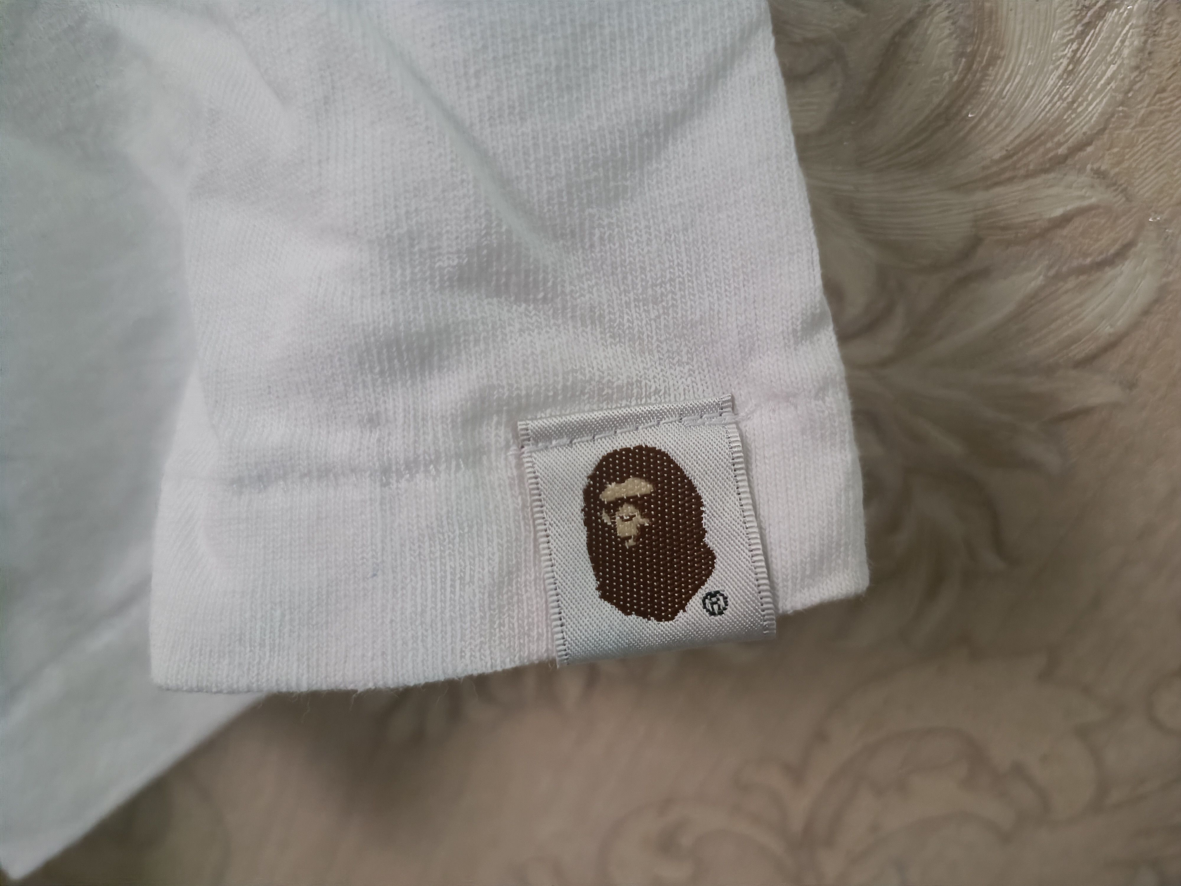 Bape × Mastermind Japan ♦️Bape x Mastermind Japan T Shirt Size US S / EU 44-46 / 1 - 11 Thumbnail