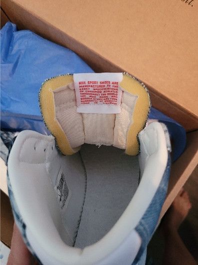 Nike Nike Blazer '77 Mid Size US 8 / IT 38 - 7 Thumbnail
