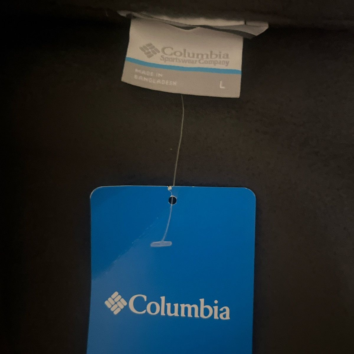 Columbia Columbia Quarter Zip Size US S / EU 44-46 / 1 - 3 Thumbnail
