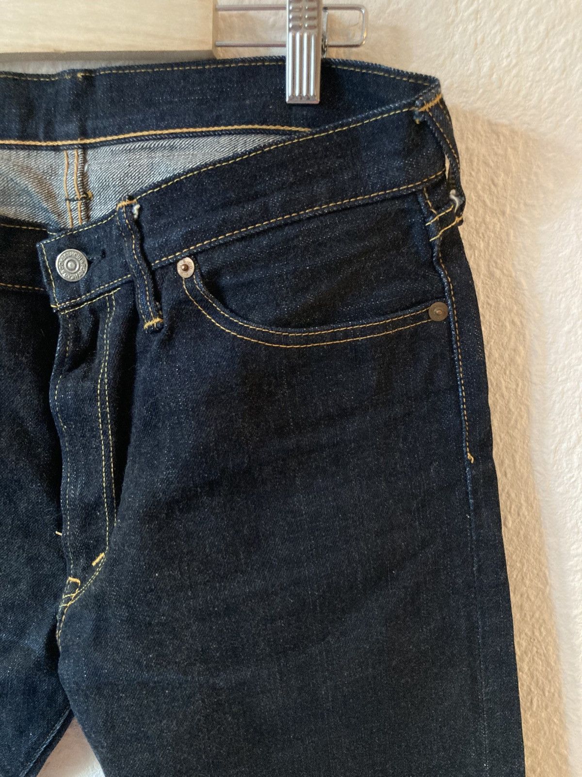 The Flat Head The Flat Head 3007 Size US 32 / EU 48 - 2 Thumbnail