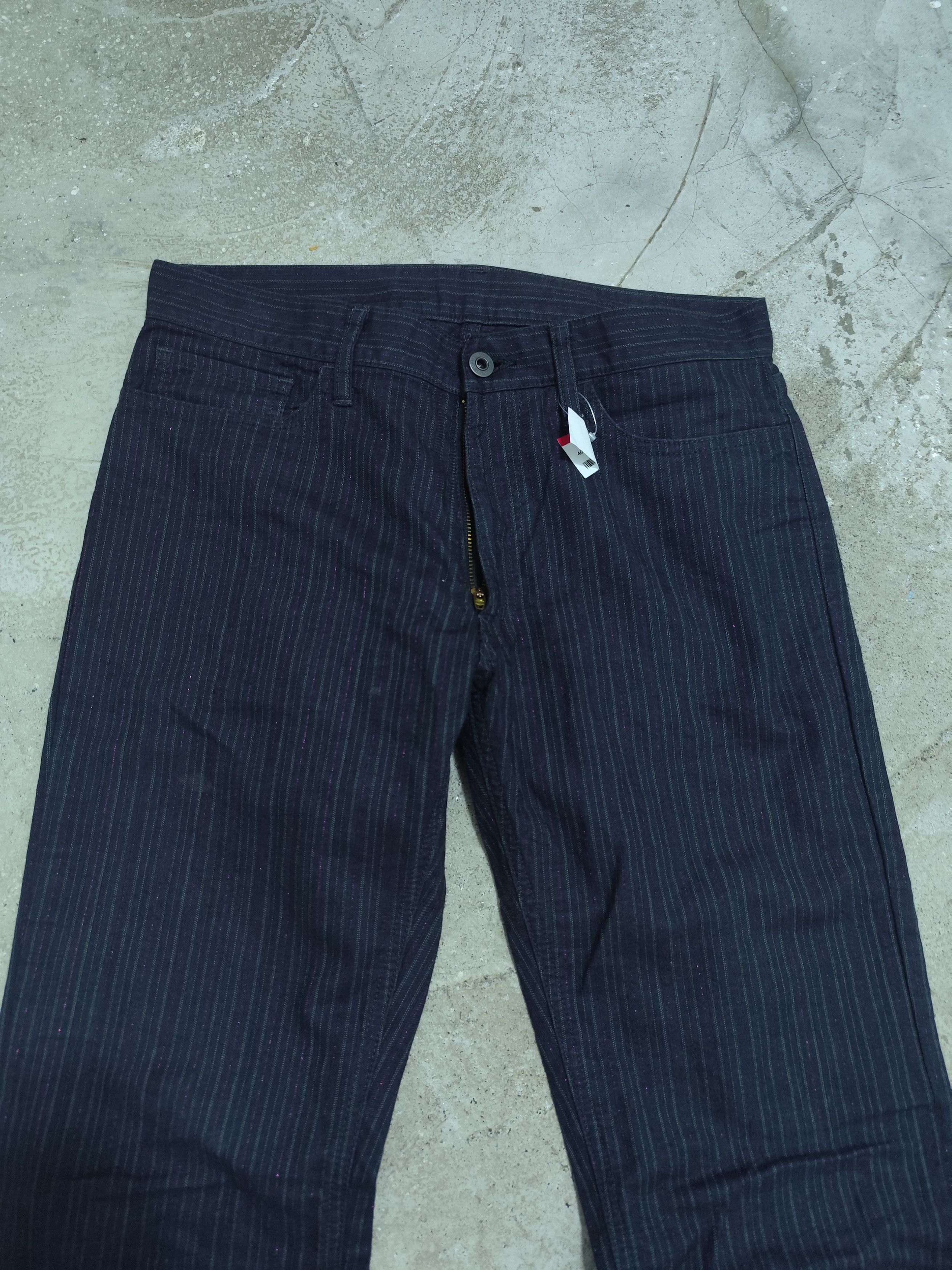 Japanese Brand Ifsixwasnine style edge rupert flared Size US 30 / EU 46 - 3 Thumbnail