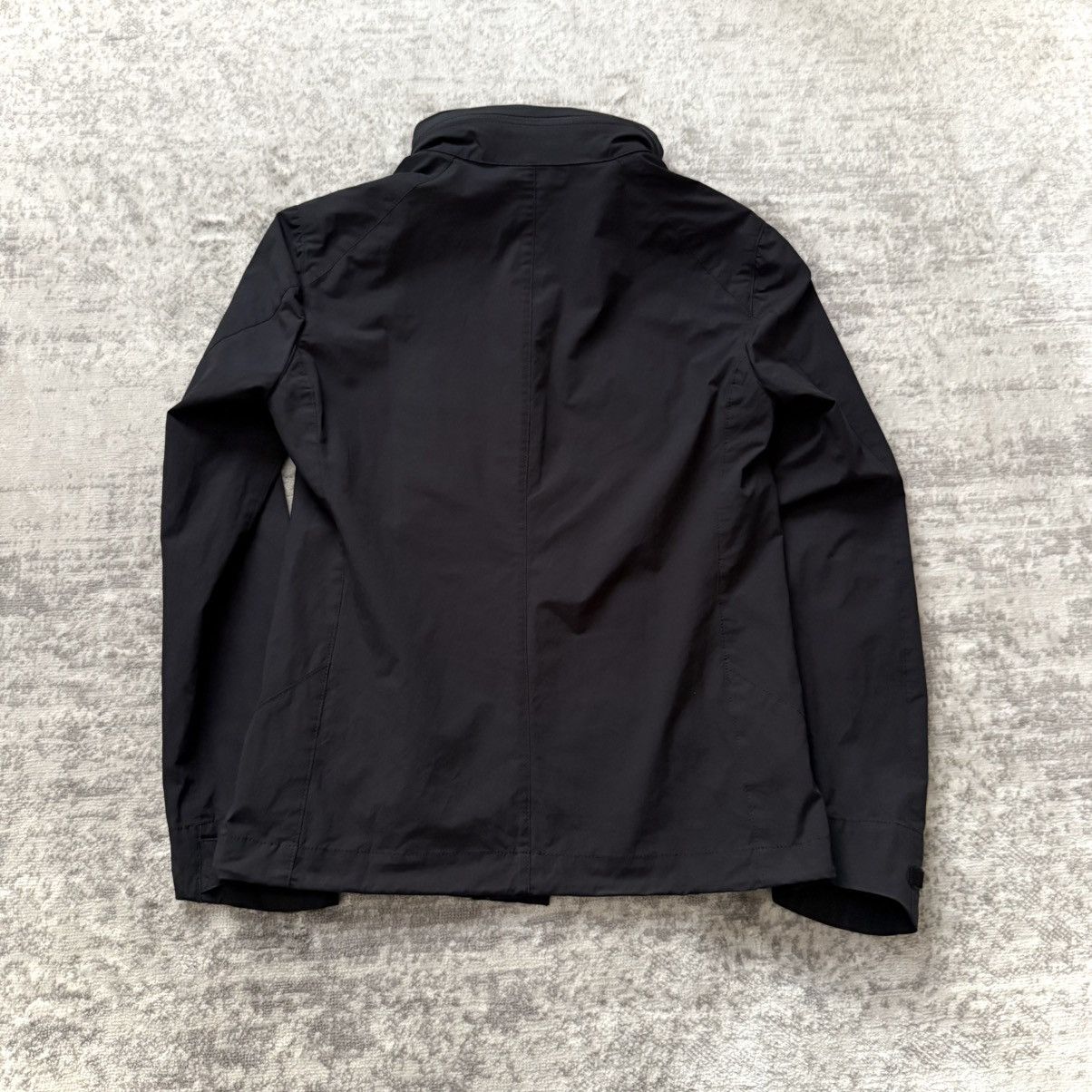 Kazuyuki Kumagai Attachment Attachment Kazuyuki Kumagai M65 Military Windbreaker Jacket Size US S / EU 44-46 / 1 - 6 Thumbnail