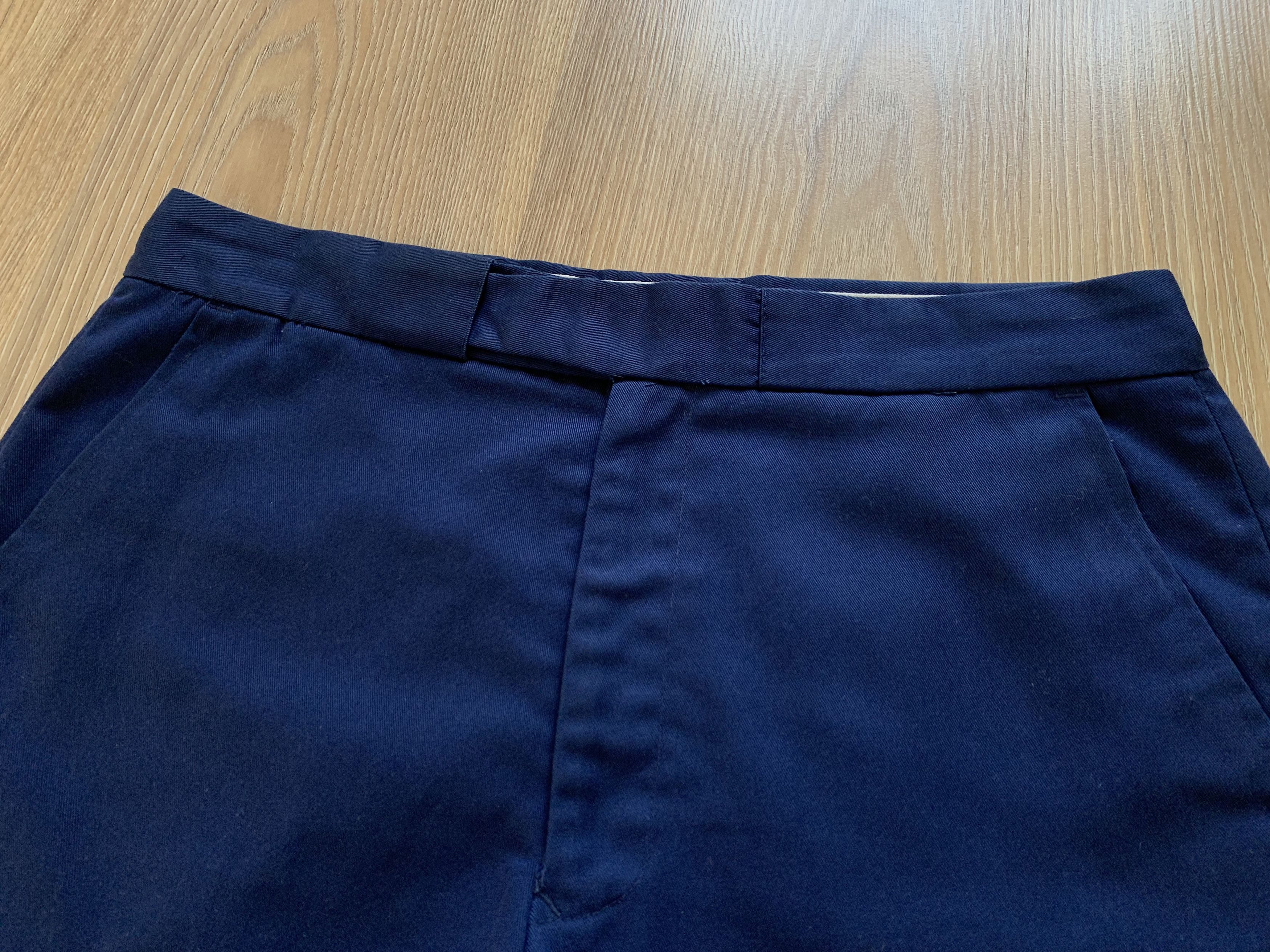 Fred Perry Rare Vintage Fred Perry Retro Tennis Shorts Size US 32 / EU 48 - 4 Thumbnail
