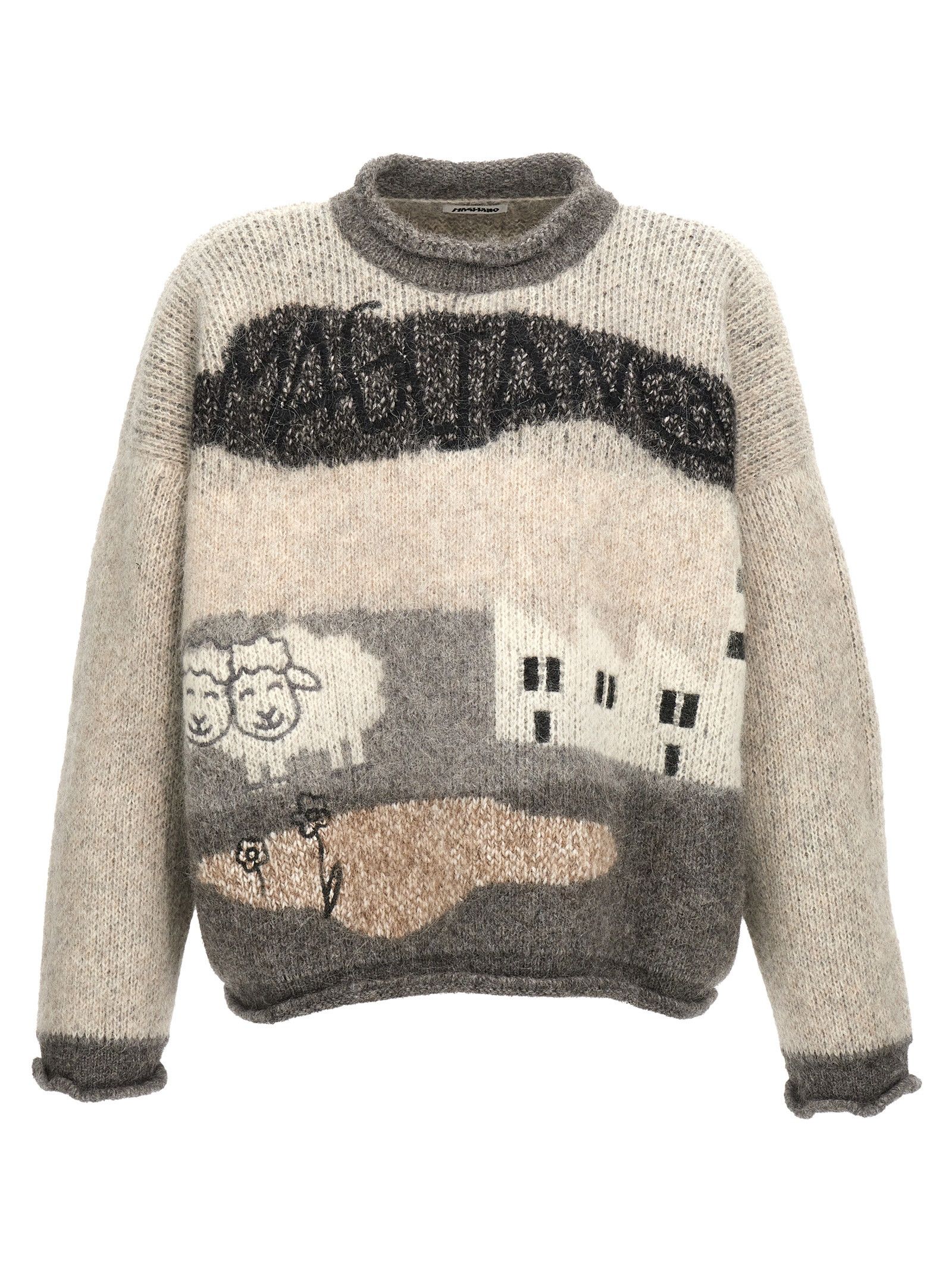 Magliano Knit | Grailed