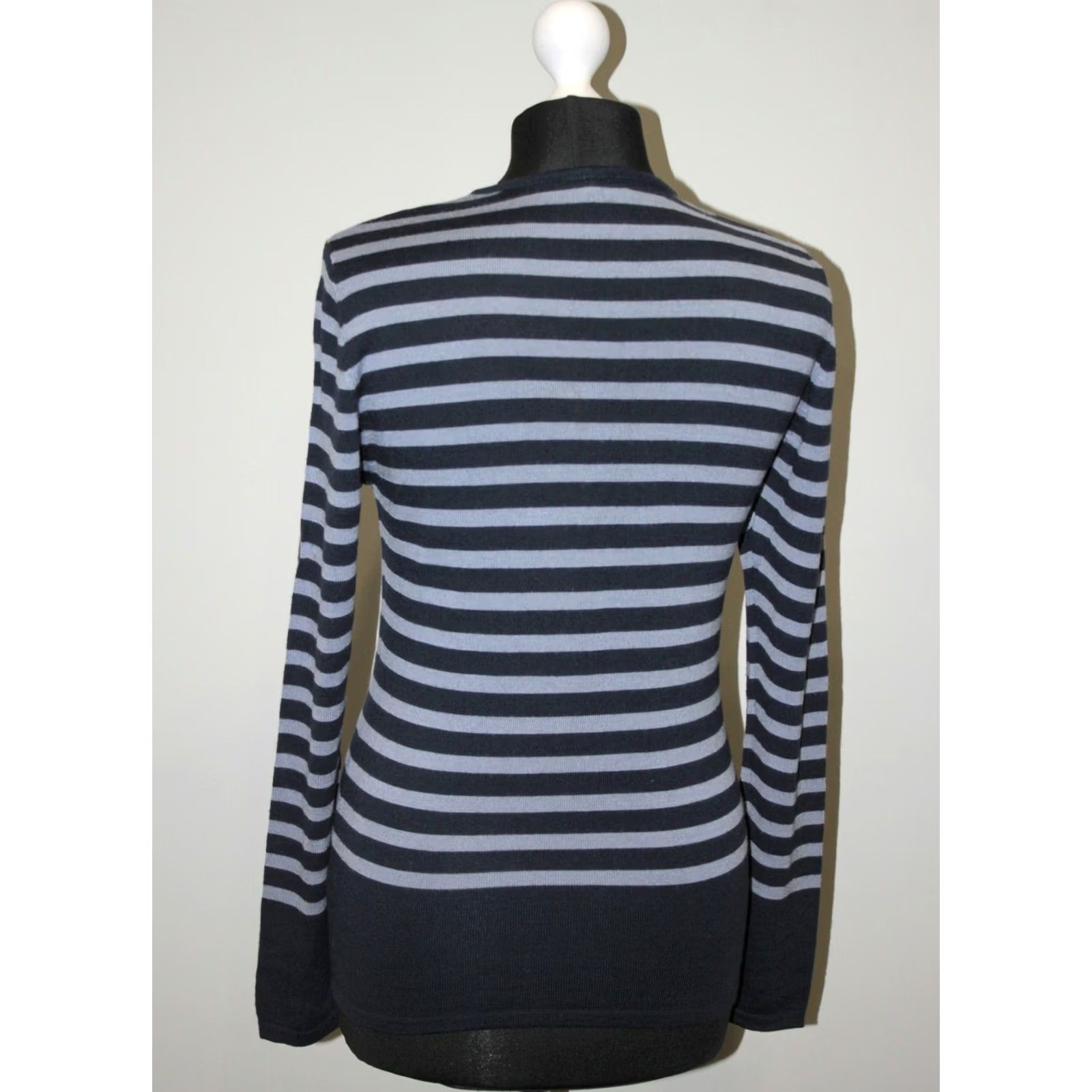 Marimekko Marimekko Finland wool sweater jumper M womens Multicoloured Size M / US 6-8 / IT 42-44 - 3 Thumbnail