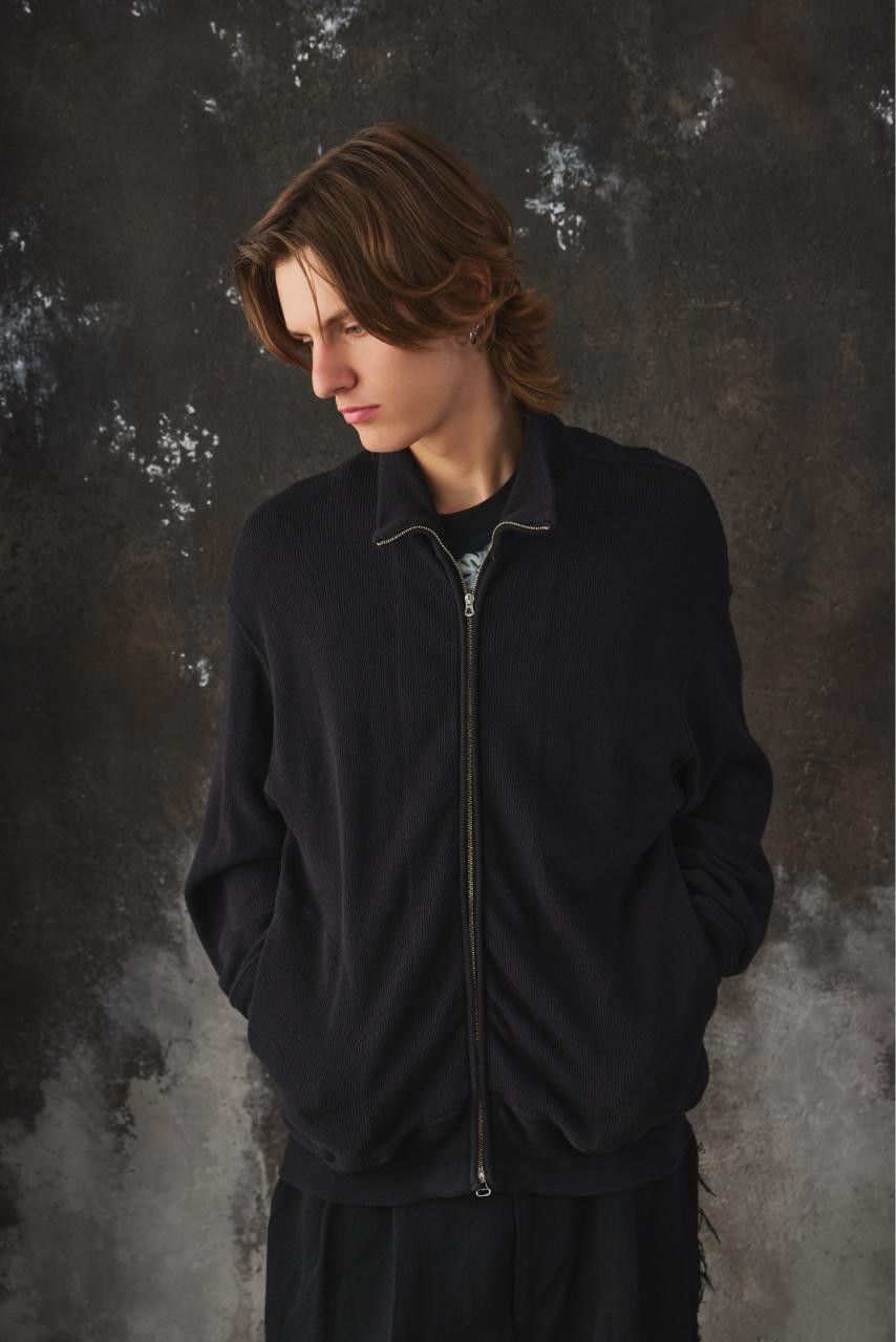 Old Joe Old Joe Brand WAVY RIB TRAINING Jacket Size US M / EU 48-50 / 2 - 1 Thumbnail