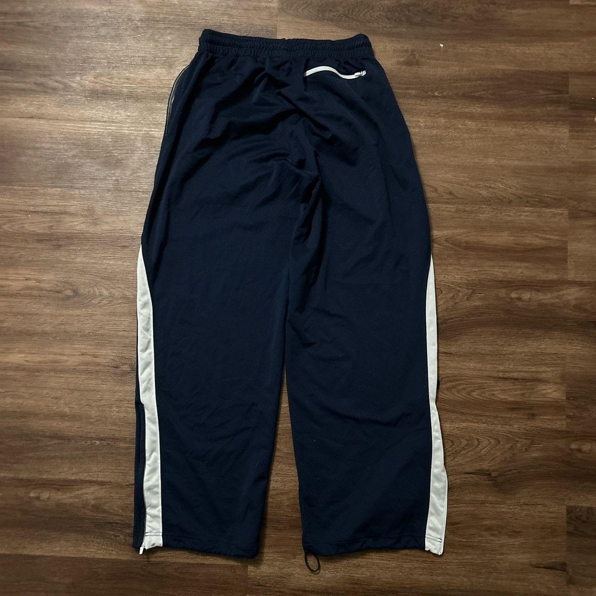Jordan Brand × Nike Vintage baggy Air Jordan logo sweats Size US 32 / EU 48 - 6 Thumbnail