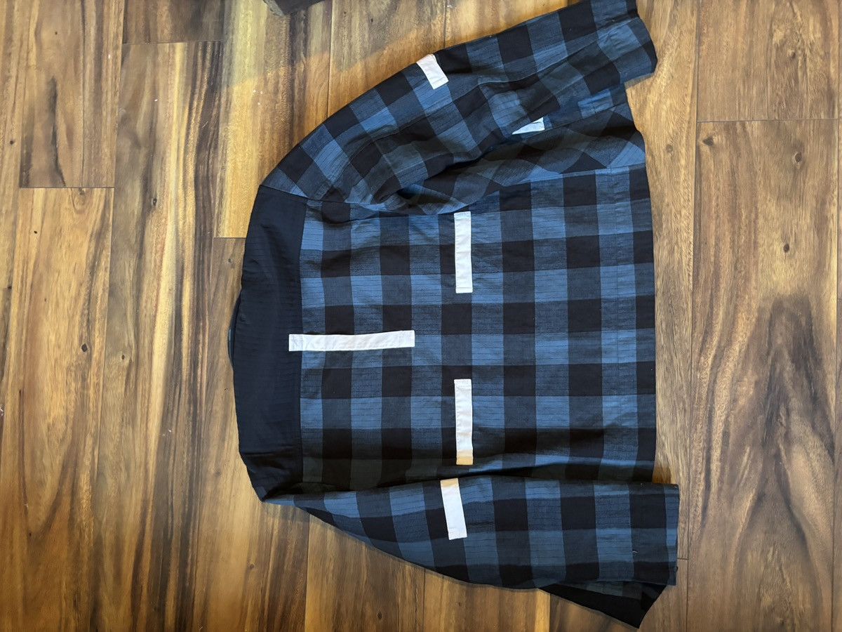 Craig Green Craig Green Plaid Jacket Size US M / EU 48-50 / 2 - 10 Thumbnail