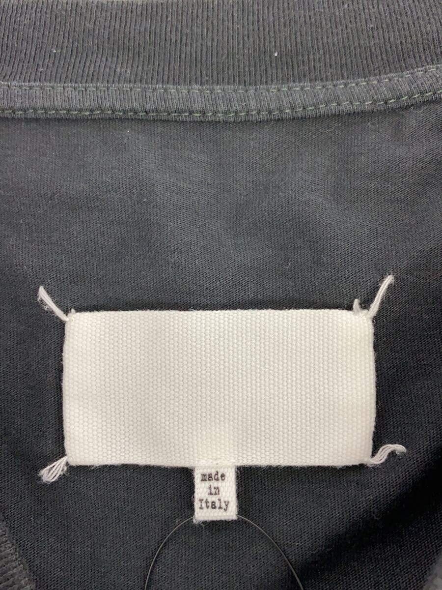 Maison Margiela Tape Logo Oversized Tee Size US S / EU 44-46 / 1 - 4 Thumbnail