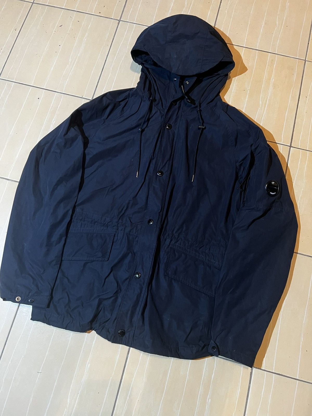 C.P. Company Cp company Size US M / EU 48-50 / 2 - 1 Thumbnail