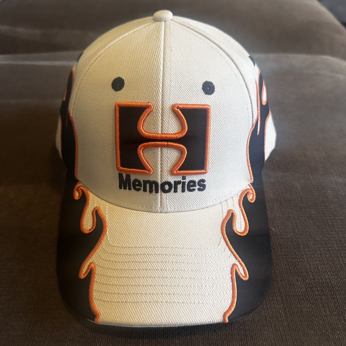 HMDD Exclusive CHIM Pass “GIFT HAT”