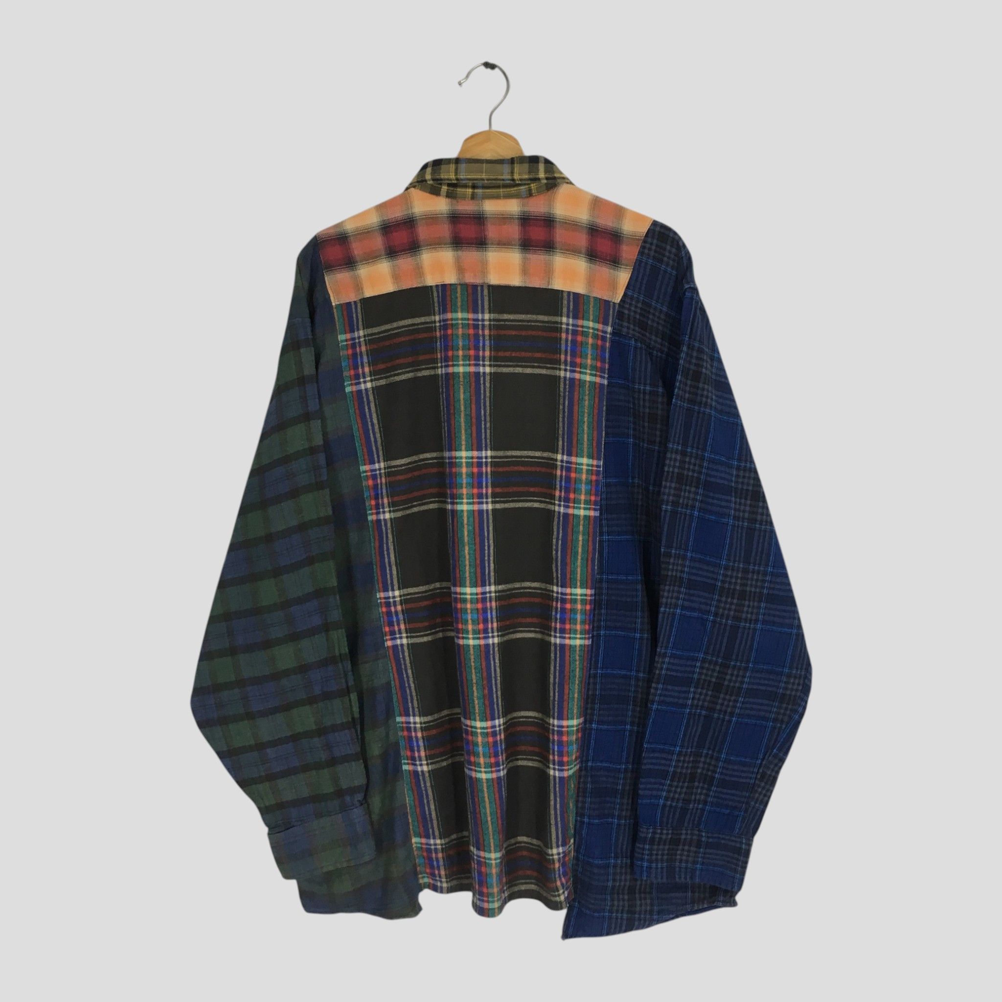 Polo Ralph Lauren vintage polo ralph lauren - 503 Size US XL / EU 56 / 4 - 2 Thumbnail
