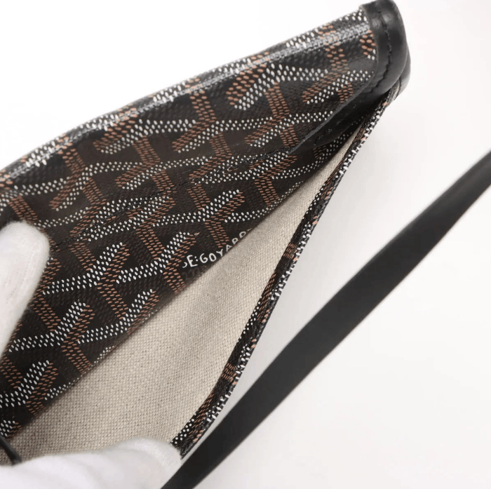 Goyard Saint Louis GM Tote Bag Size ONE SIZE - 9 Thumbnail