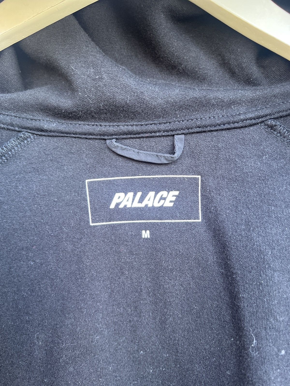 Palace Palace P-Tech Track Jacket FW17 Size US M / EU 48-50 / 2 - 8 Thumbnail