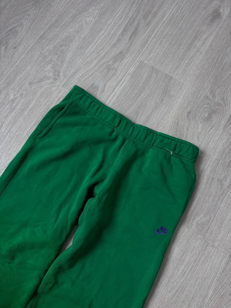 Nike Nike Vintage Baggy pants 90s Size US 32 / EU 48 - 2 Thumbnail
