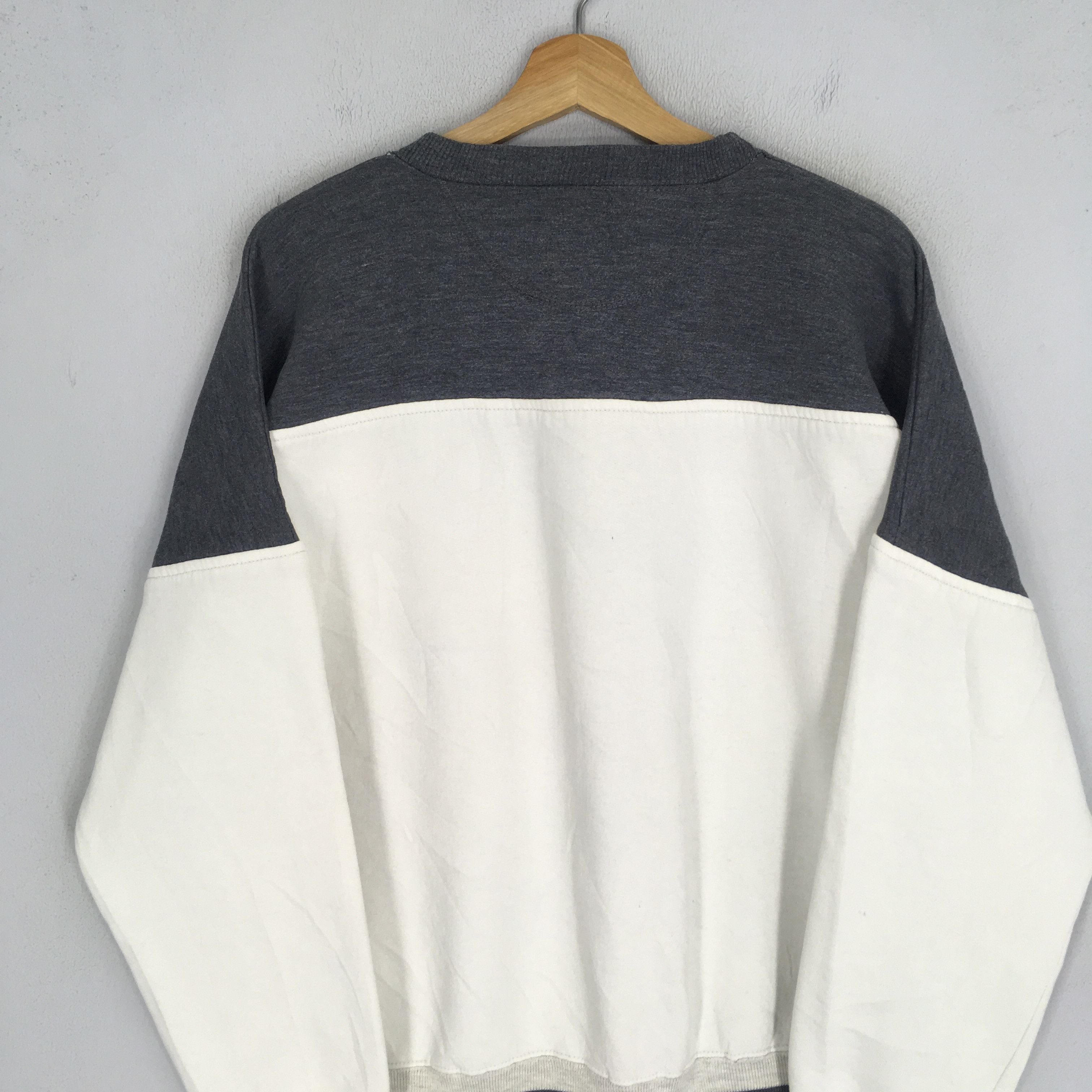 Gear for Sports Vintage 90's University Of Virginia White - 224 Size US L / EU 52-54 / 3 - 11 Thumbnail