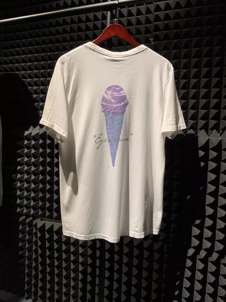 Number (N)ine Number (N)ine09aw graduation commemorative ice cream short- Size US XL / EU 56 / 4 - 2 Thumbnail