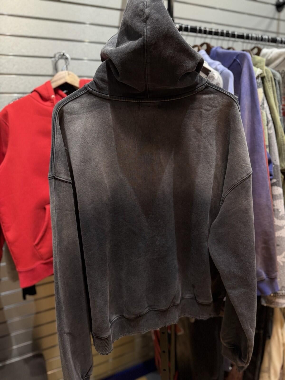 Vale Large - Vale Zip Up Black Hoodie Authentic Valley Brand New Size US L / EU 52-54 / 3 - 6 Thumbnail