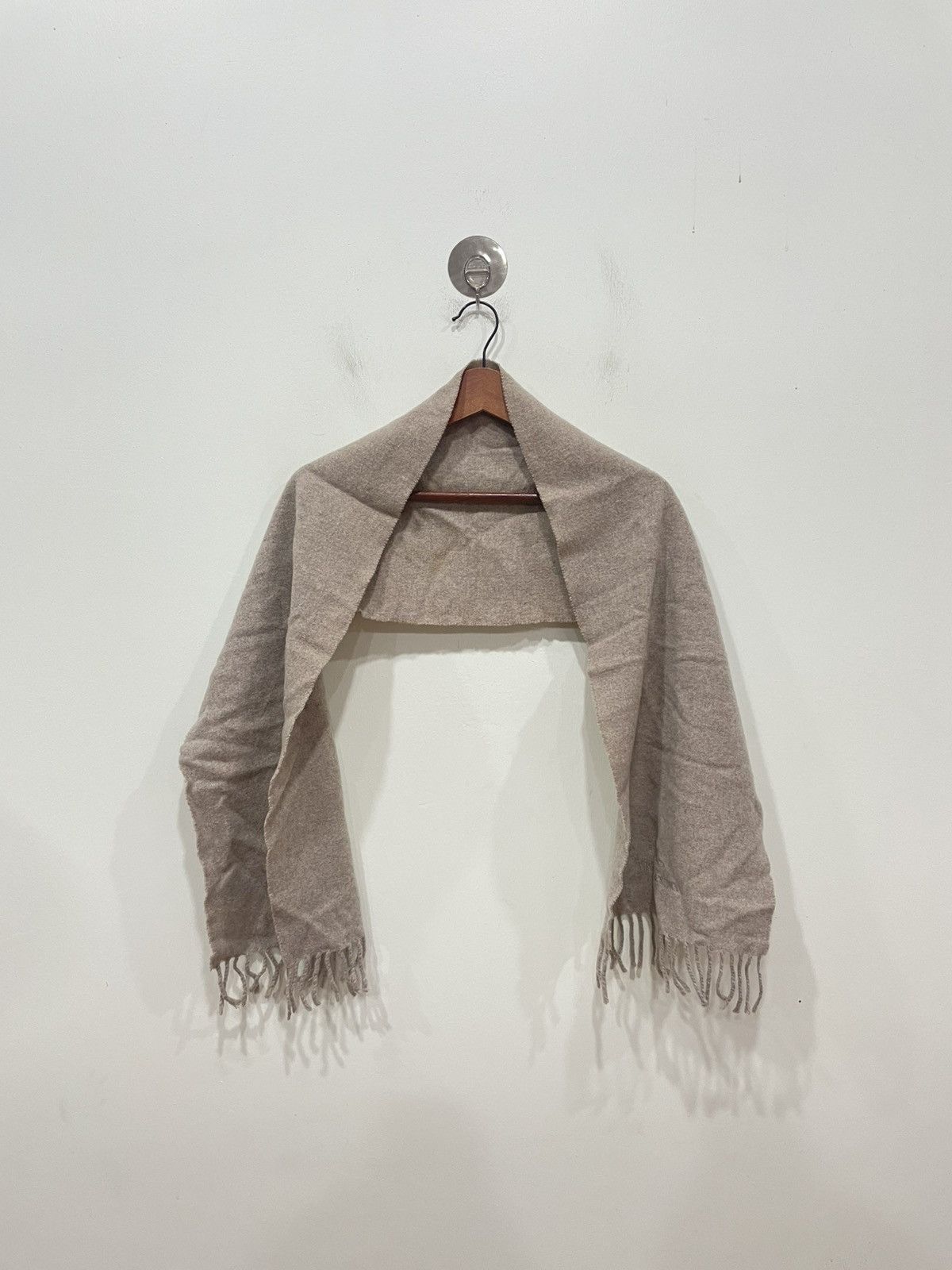 Vivienne Westwood Vivienne Westwood Cotton Scarves Size ONE SIZE - 1 Thumbnail