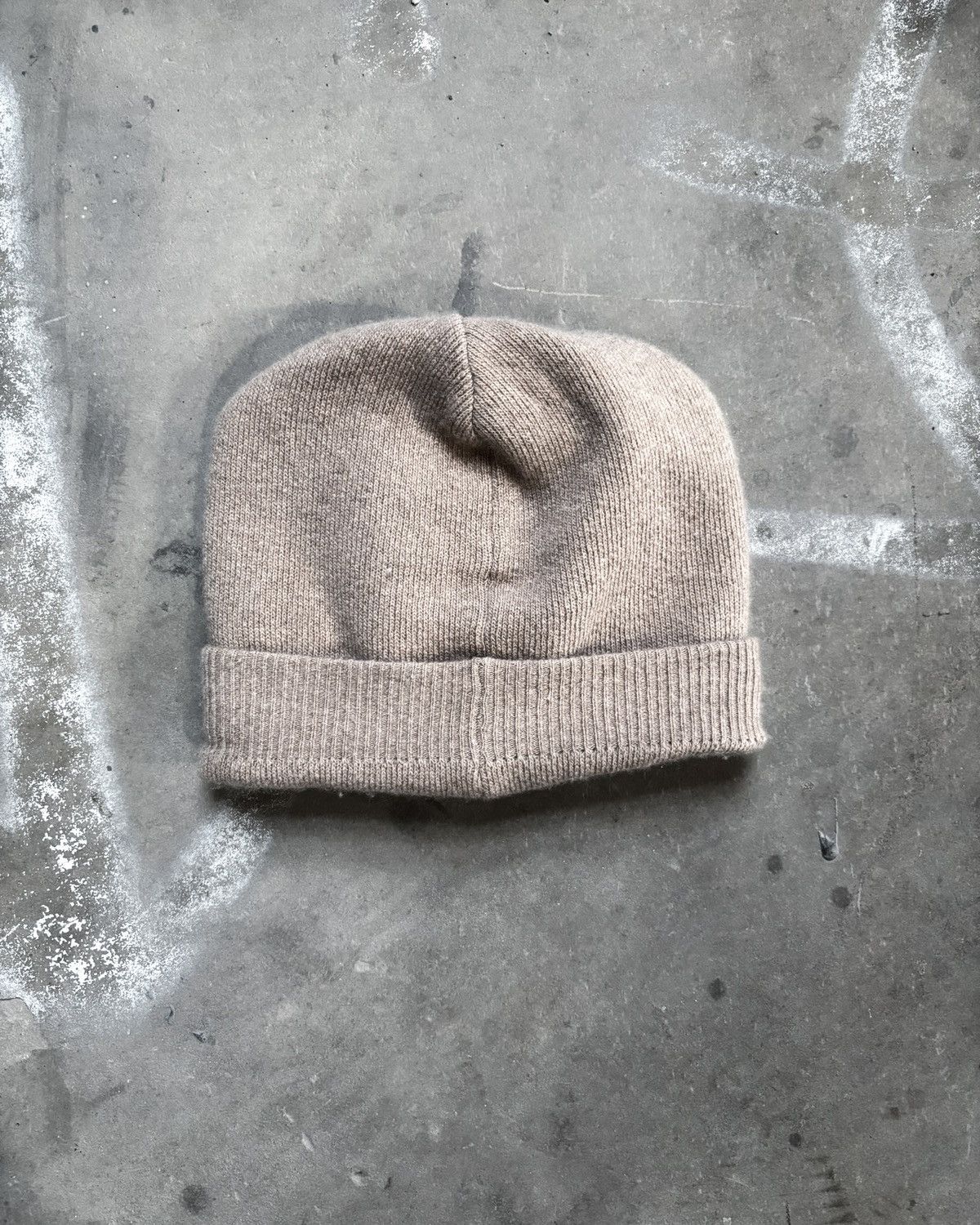 Raf Simons Raf Simons A/W21 Heroes Losers Beanie Size ONE SIZE - 5 Thumbnail