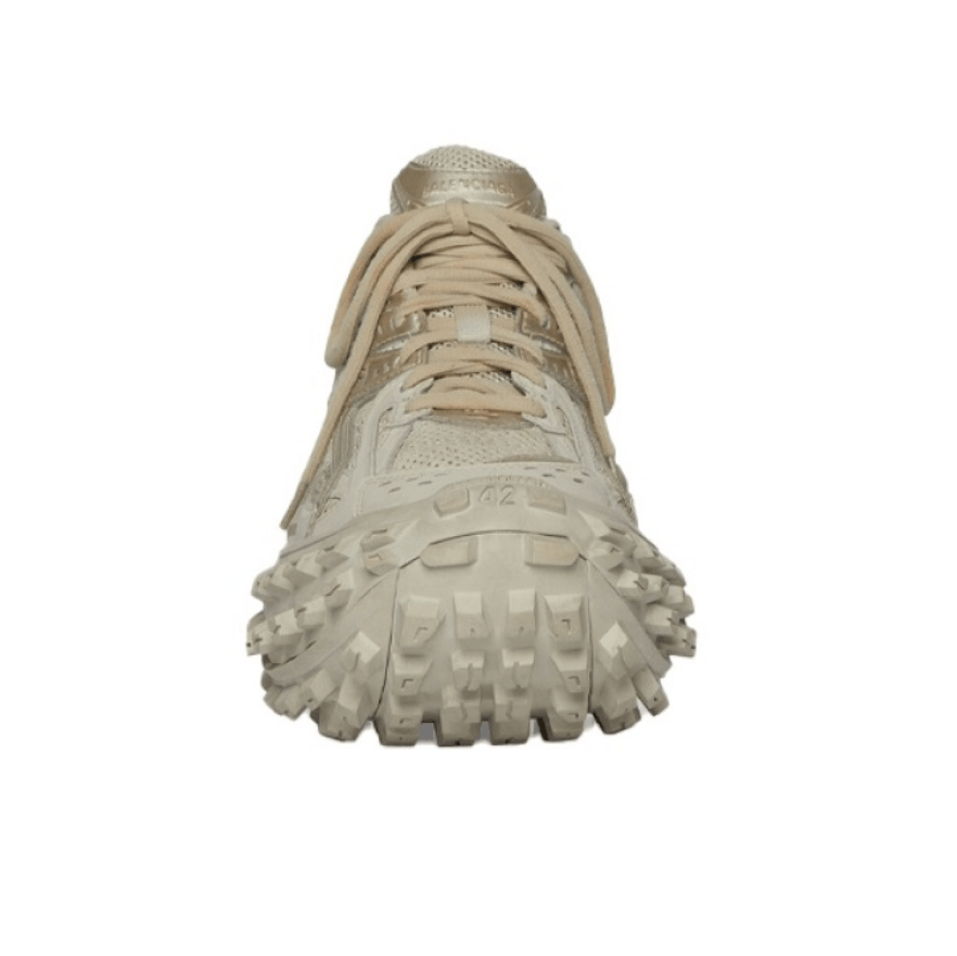 Balenciaga Balenciaga Low-Top Sneakers Size US 8 / EU 41 - 5 Thumbnail