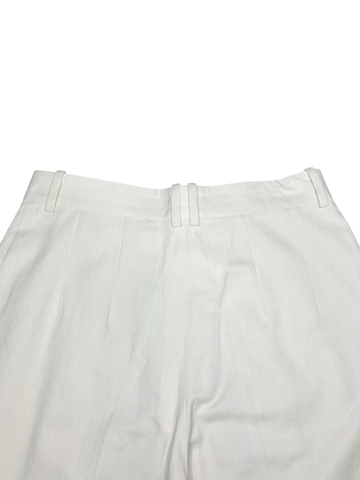 The Row 'Lisa' Culottes Size 25" / US 0 / IT 36 - 7 Thumbnail