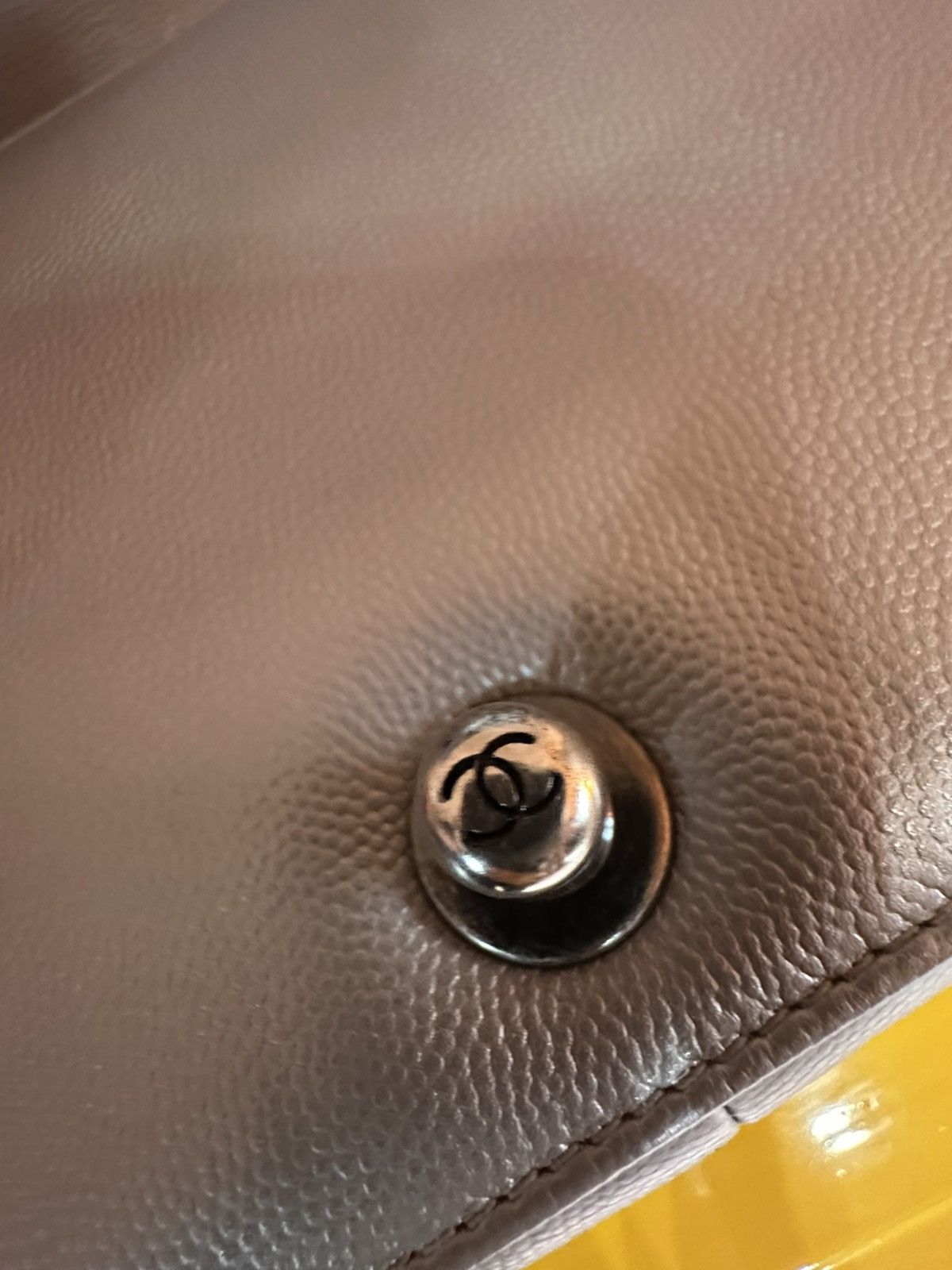 Chanel Chanel Boy Bag Medium Size ONE SIZE - 11 Thumbnail