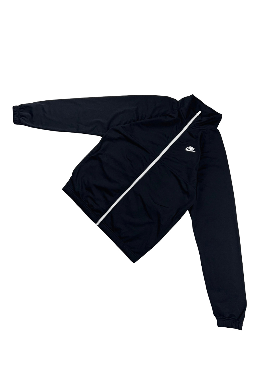 Nike Nike Track Top Jacket S Size US S / EU 44-46 / 1 - 6 Thumbnail