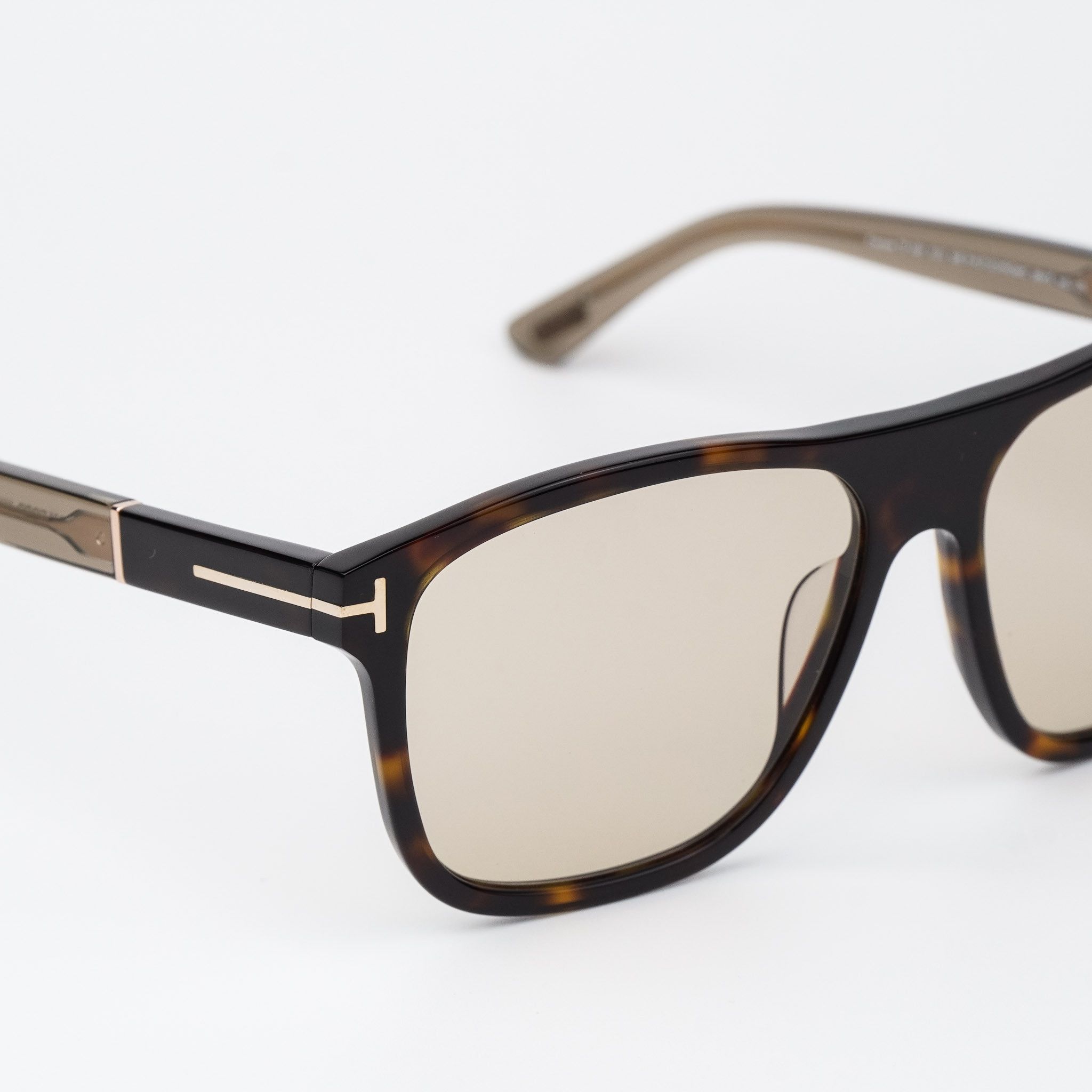 Tom Ford Tom Ford FRANCES Sunglasses FT1081/S 52E NEW AUTHENTIC Size ONE SIZE - 7 Thumbnail