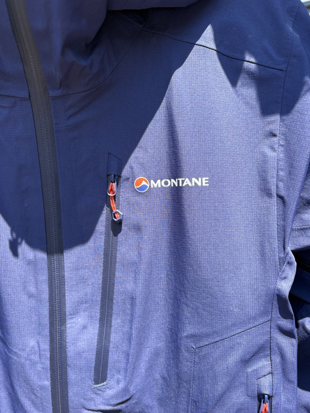 Montane Montane Jacket Size US S / EU 44-46 / 1 - 2 Thumbnail