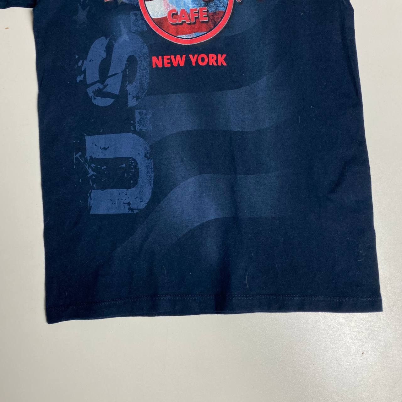 Hard Rock Cafe Hard Rock Cafe London T-shirt Size:S Size US S / EU 44-46 / 1 - 4 Thumbnail