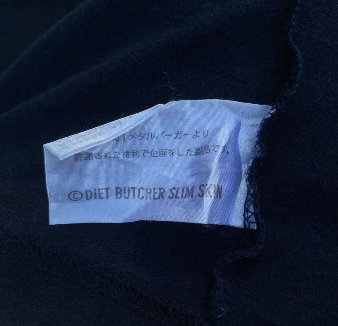 Diet Butcher Slim Skin Diet Butcher Slim Skin x Marlboro Size US L / EU 52-54 / 3 - 5 Thumbnail