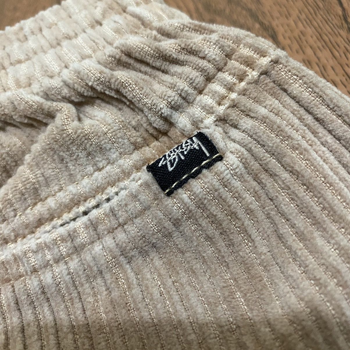Other Stussy Corduroy Shorts Size US 30 / EU 46 - 4 Thumbnail