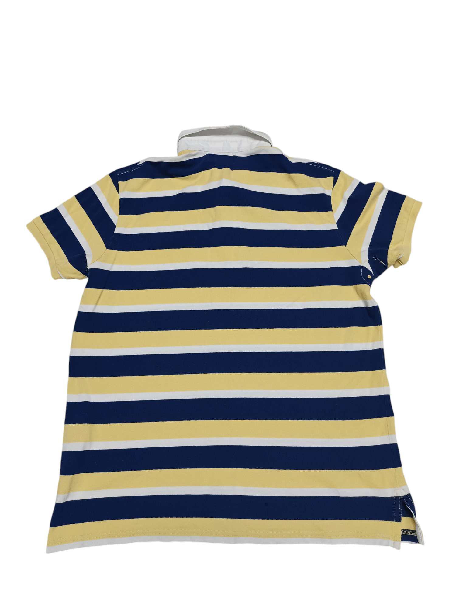 Polo Ralph Lauren FIRE POLO RALPH LAUREN VINTAGE CUSTOM FIT POLO SHIRT Size US XL / EU 56 / 4 - 2 Thumbnail