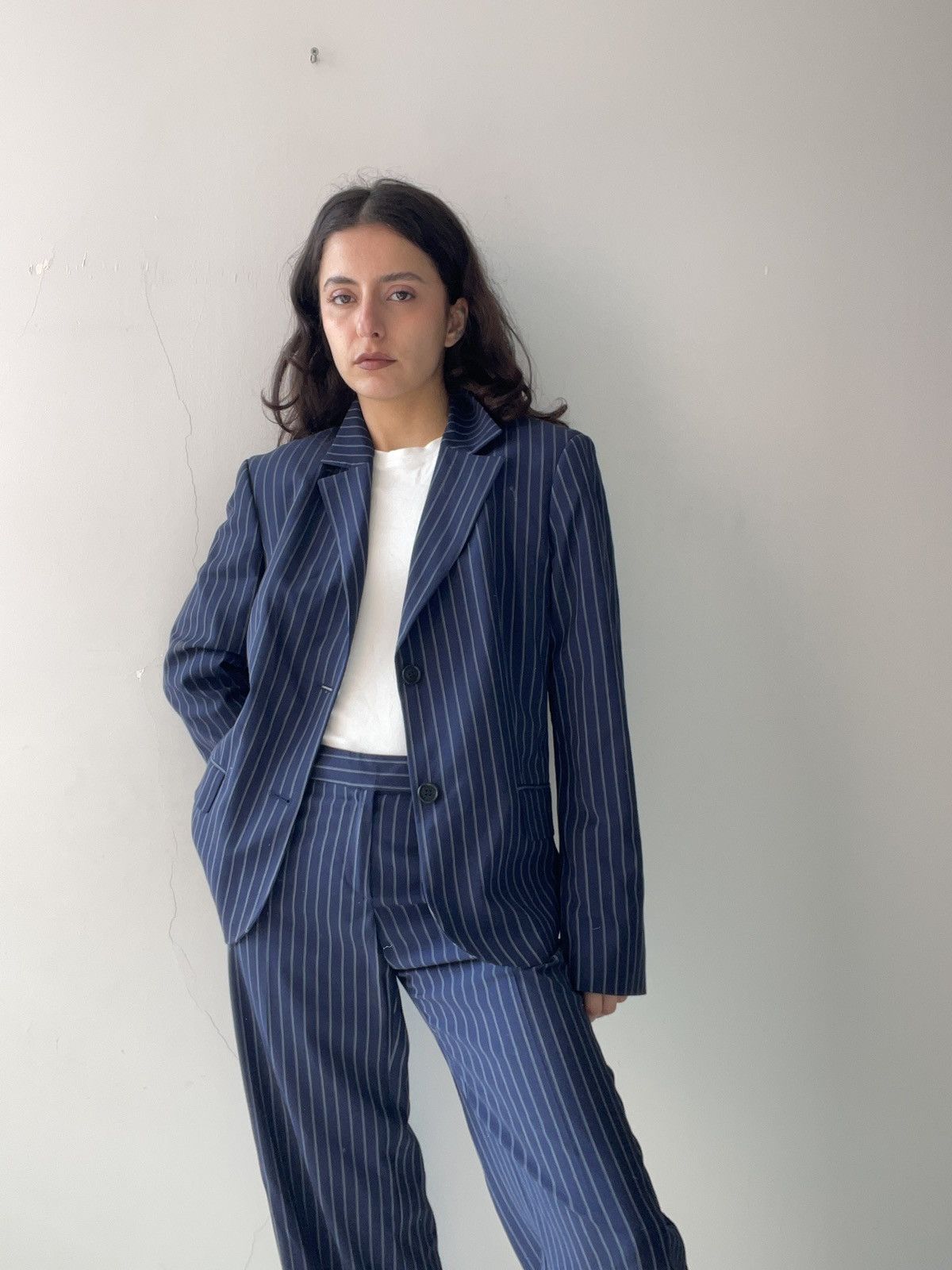 Sisley Sisley suit Size M / US 6-8 / IT 42-44 - 2 Thumbnail