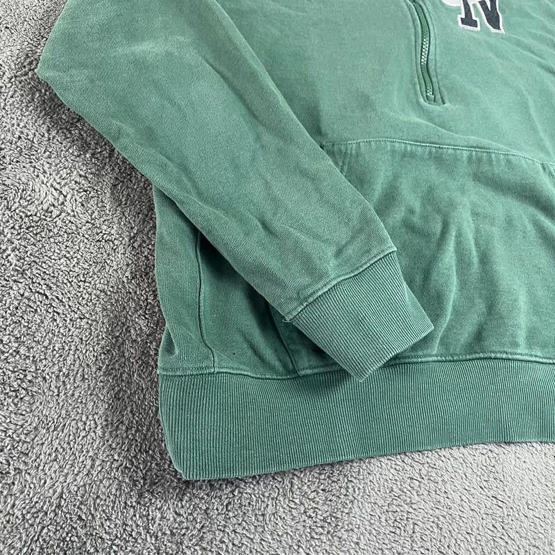 Nike Vintage Nike half Zip L Size US L / EU 52-54 / 3 - 5 Thumbnail