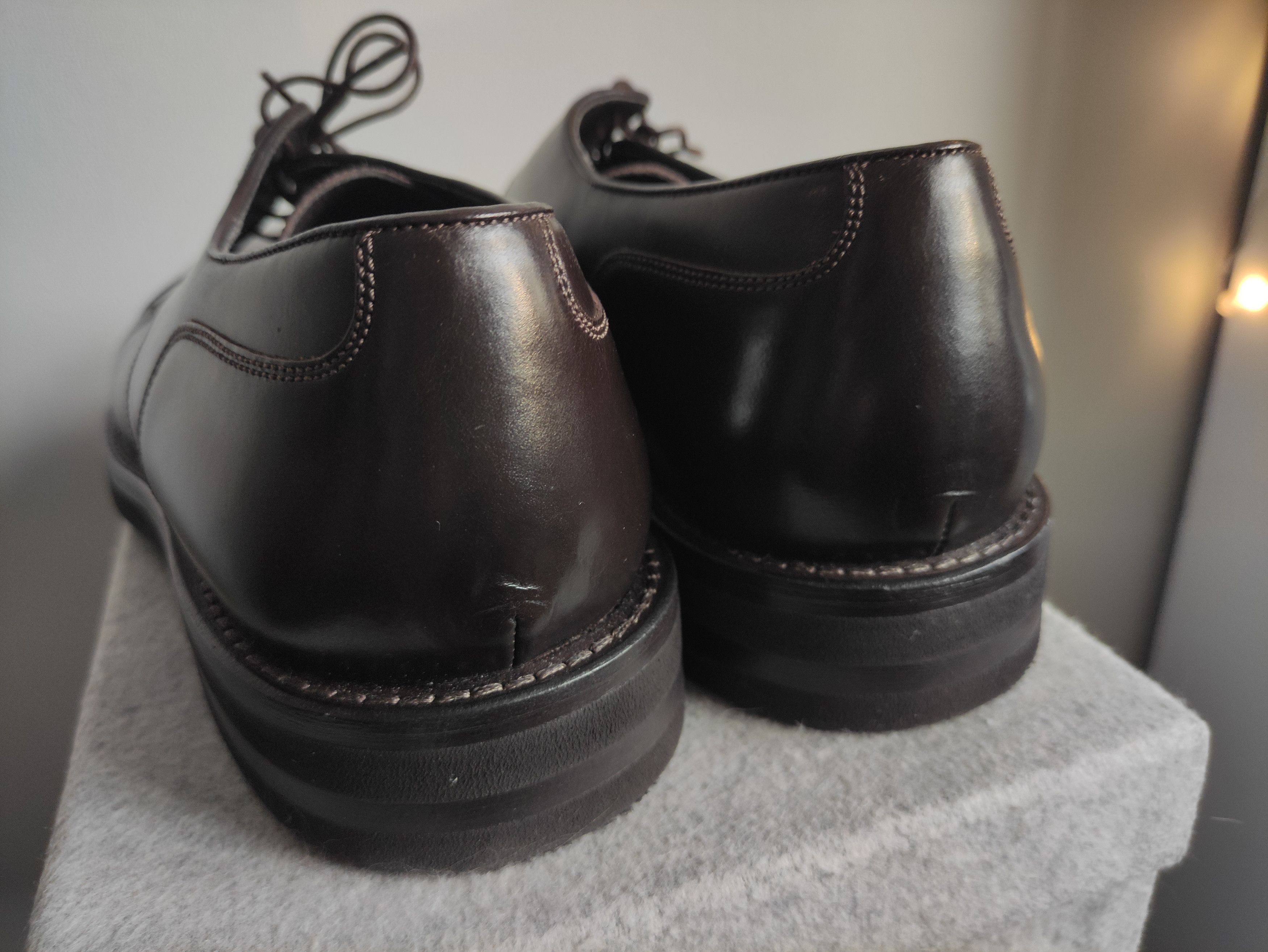 Brunello Cucinelli New Brunello Cucinelli derbies Size US 9.5 / EU 42-43 - 6 Thumbnail