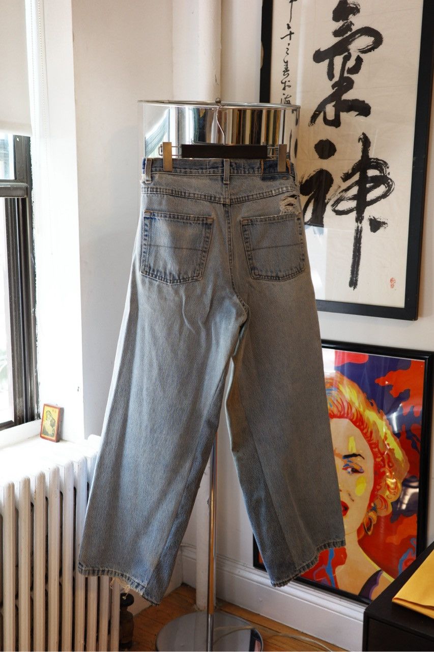 Other Despise Gossip custom denim Size US 30 / EU 46 - 2 Thumbnail