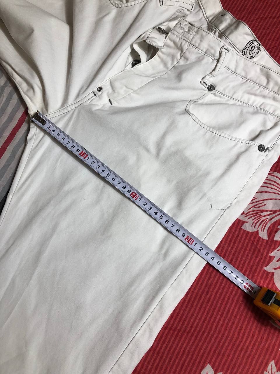 G-Star Vintage G star Raw Denim Size US 32 / EU 48 - 8 Thumbnail