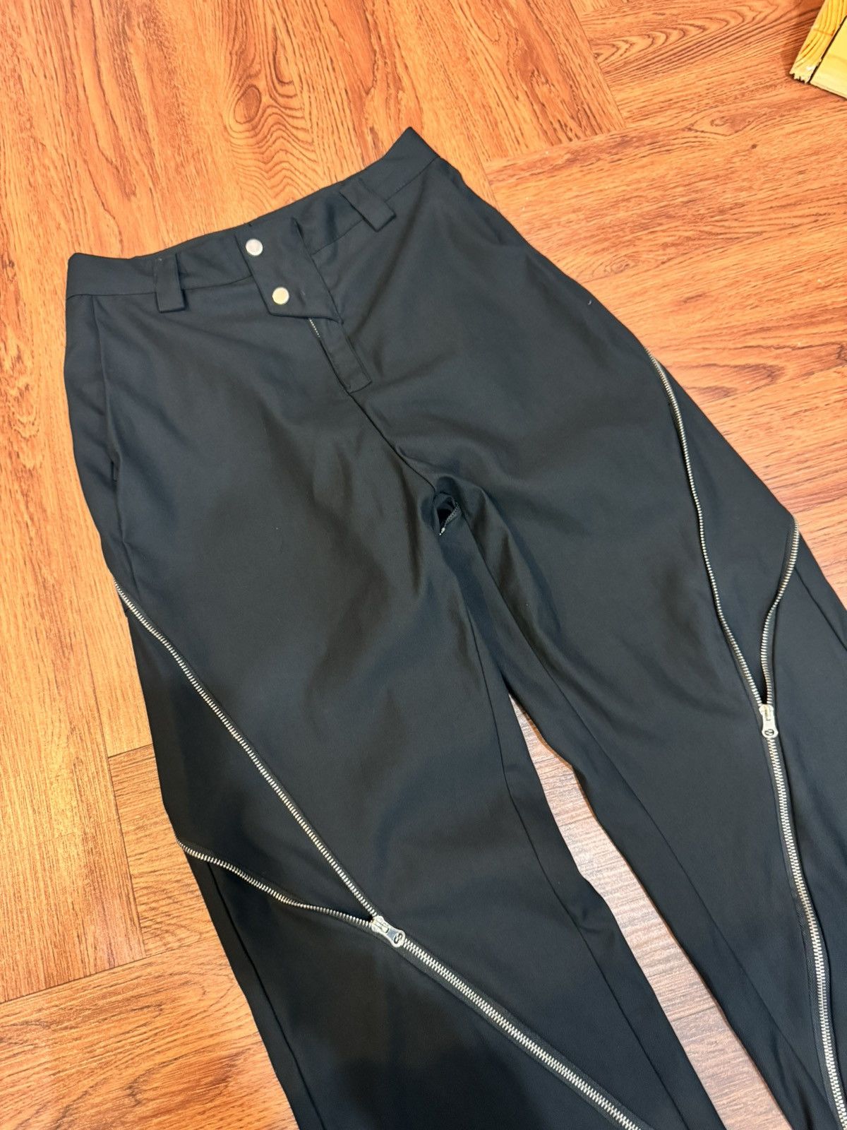 Other STILL WATER BAGGY PANTS Size 31" - 2 Thumbnail