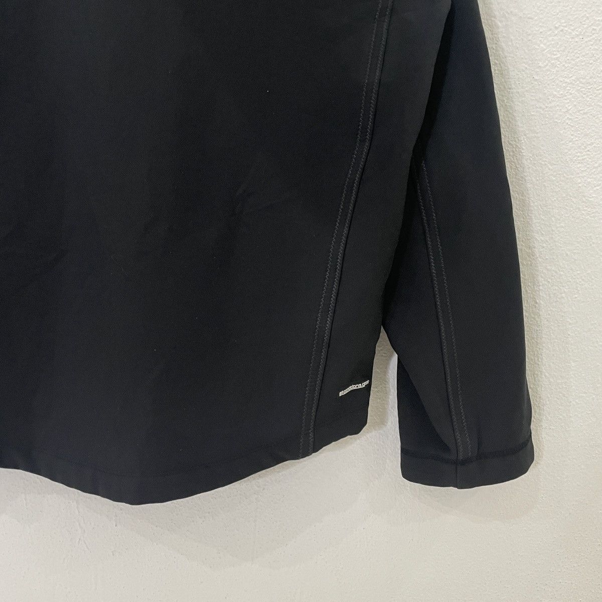 Nike ACG Vintage Nike Acg Hoodies Jacket Size US L / EU 52-54 / 3 - 10 Thumbnail