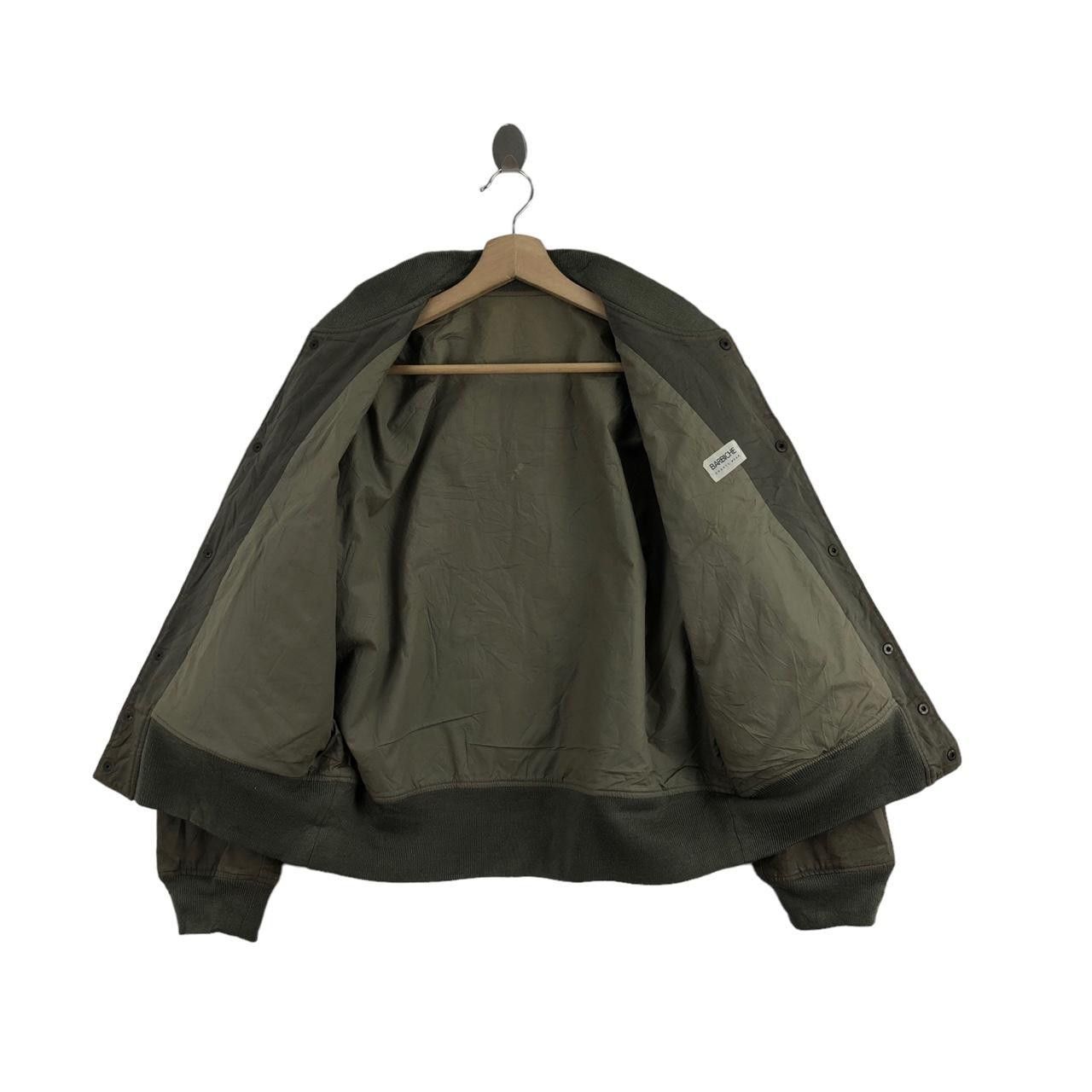 BIGI Vintage BIGI JAPAN BARBICHE Mary Poppins Varsity Jacket Size US M / EU 48-50 / 2 - 3 Thumbnail