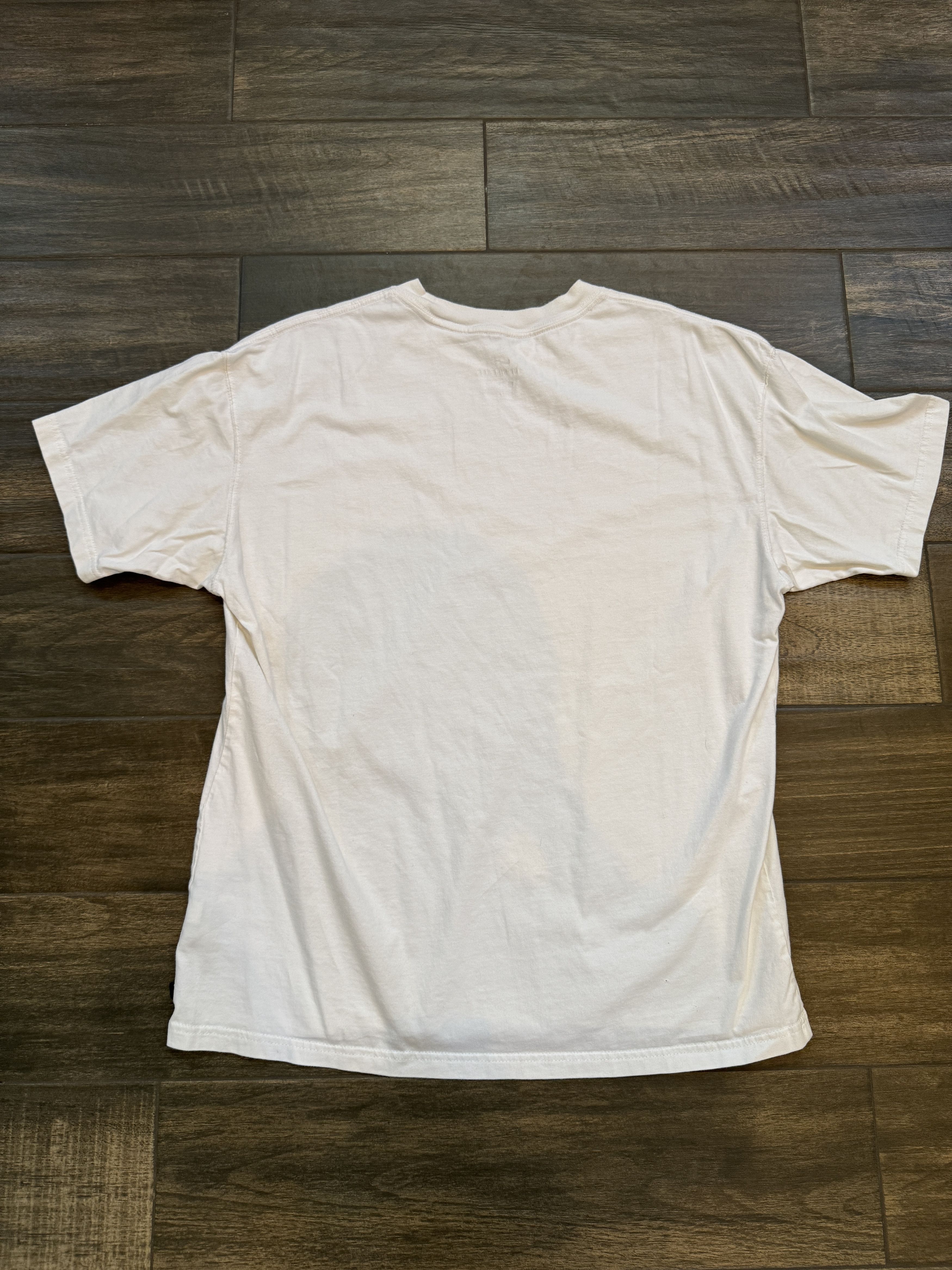 Nike Nike SB Hammock Duck Tee White Size US L / EU 52-54 / 3 - 6 Thumbnail