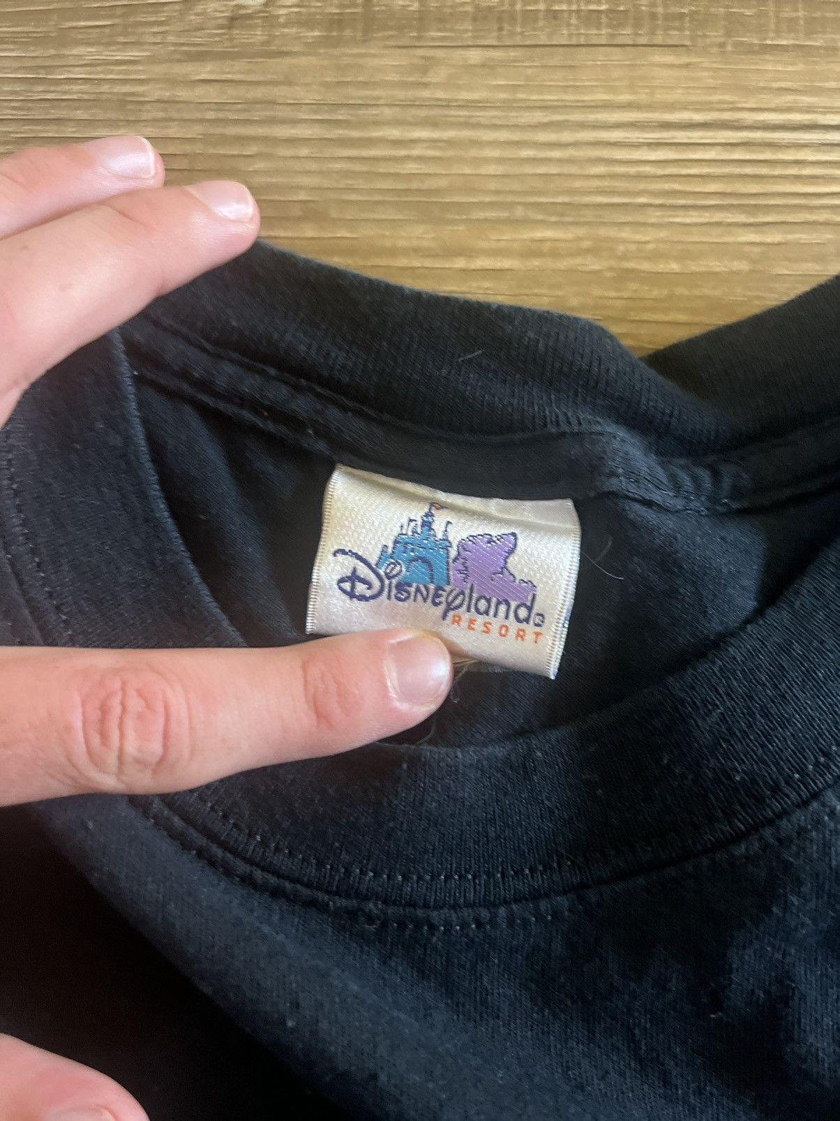 Disney × Vintage Rare Halloween Disney vintage tee early 2000s Size US S / EU 44-46 / 1 - 3 Thumbnail