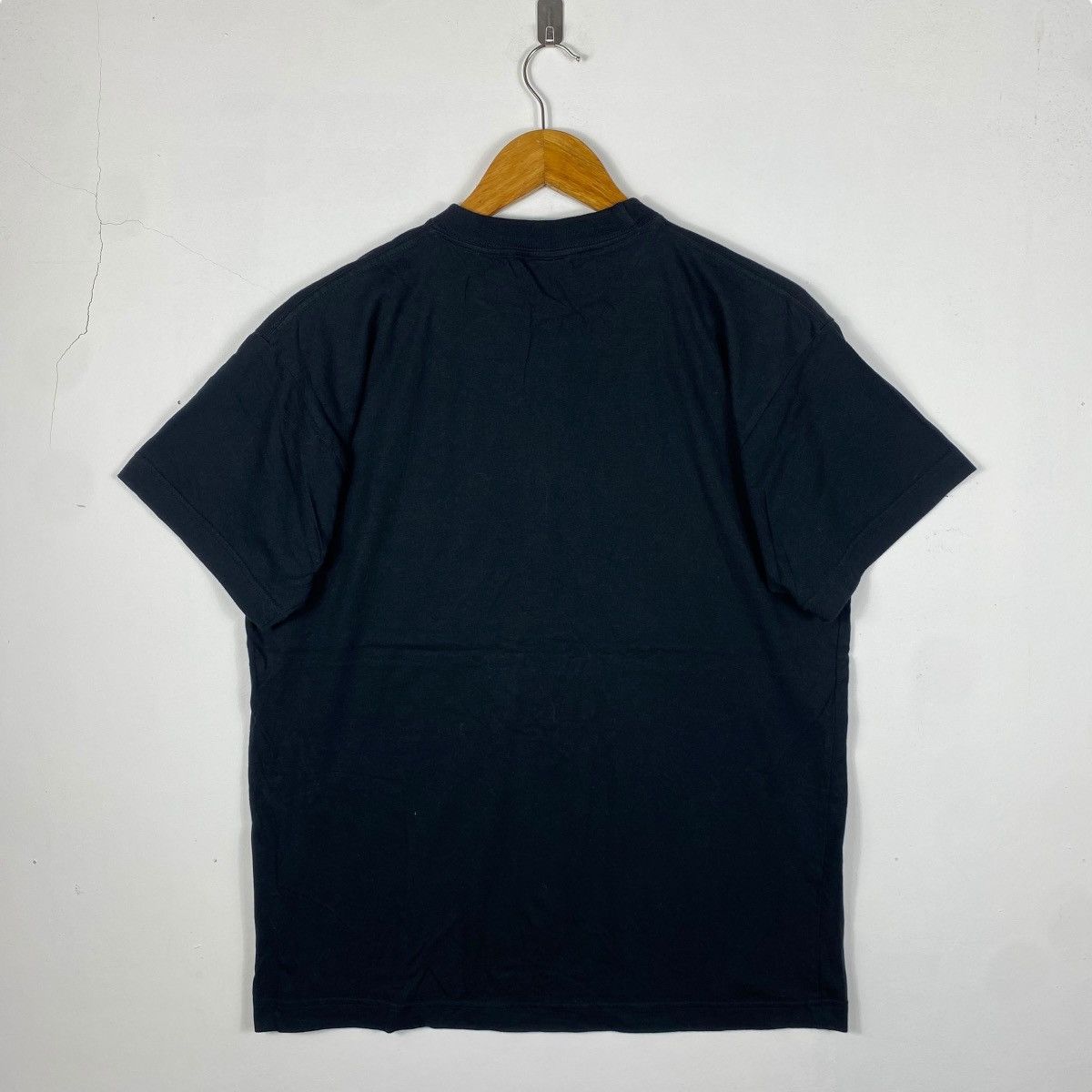 Anime Vintage 90's LOVE HINA Anime Manga Graphic Promo Tee Shirt Size US L / EU 52-54 / 3 - 4 Thumbnail