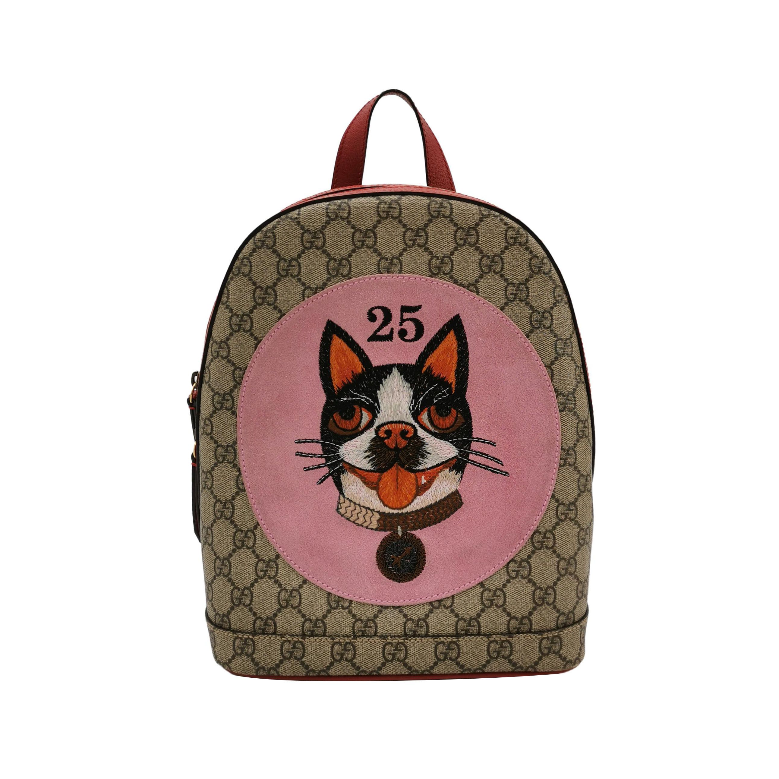 Gucci Gucci Women os Backpacks Size ONE SIZE - 1 Thumbnail